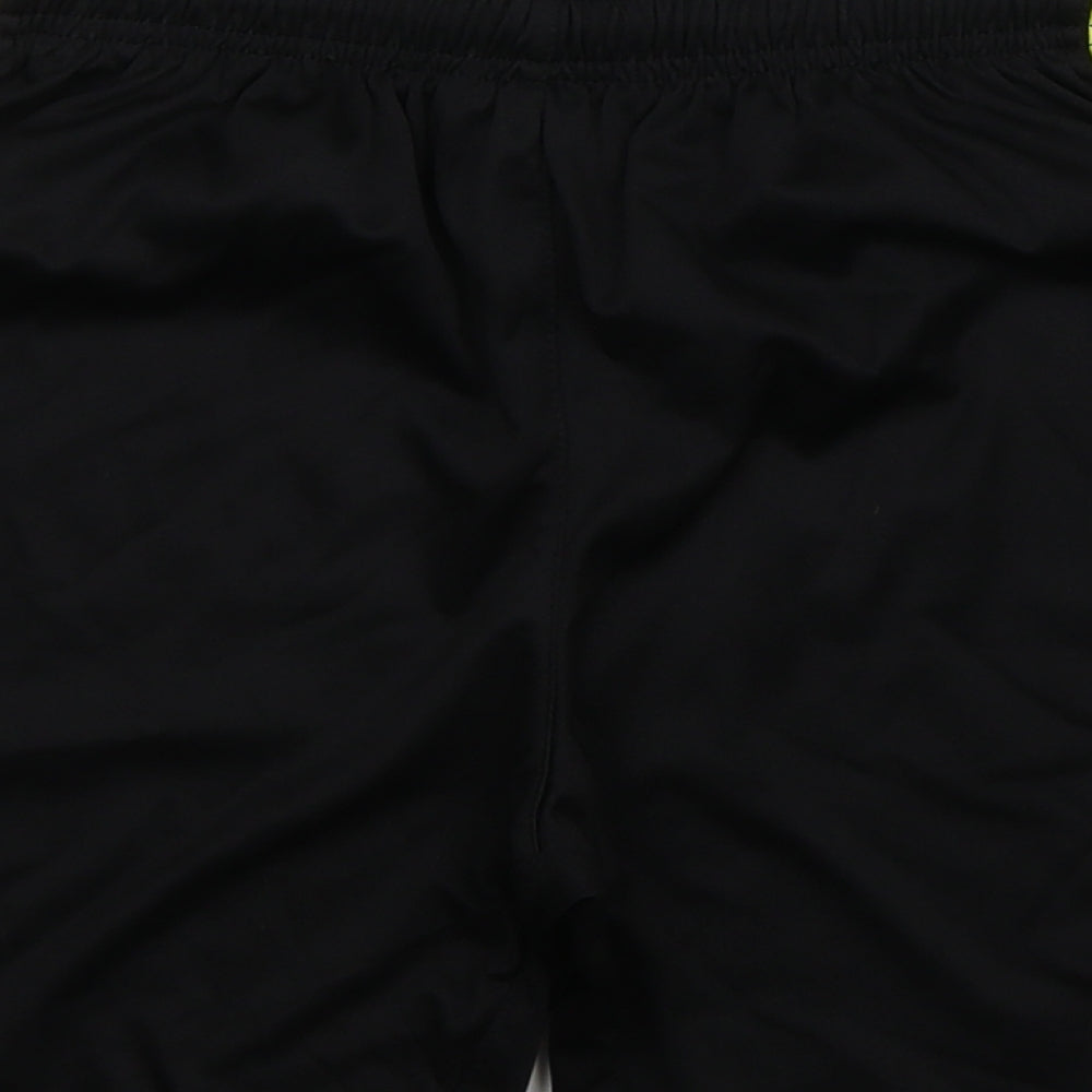 Preworn Boys Multicoloured Bermuda Shorts Size XS