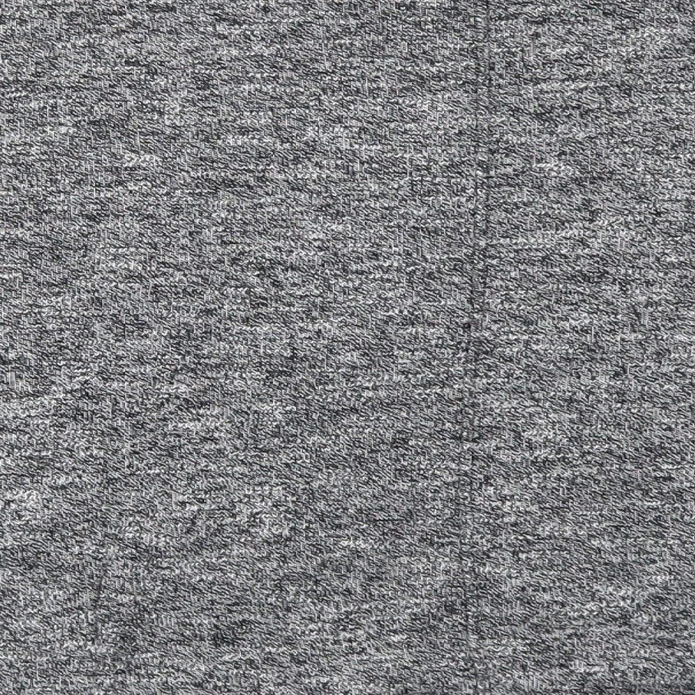 Zara Womens Grey Basic Polo Size S