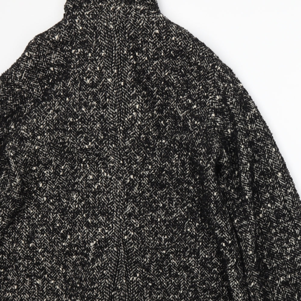 NEXT Womens Black Jacket Size 12