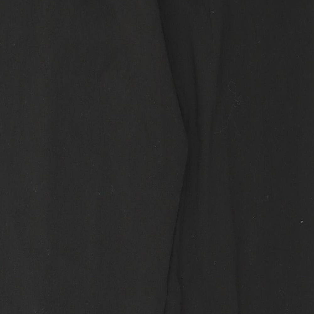 Autonomy Womens Brown Trousers Size 10 L26 in