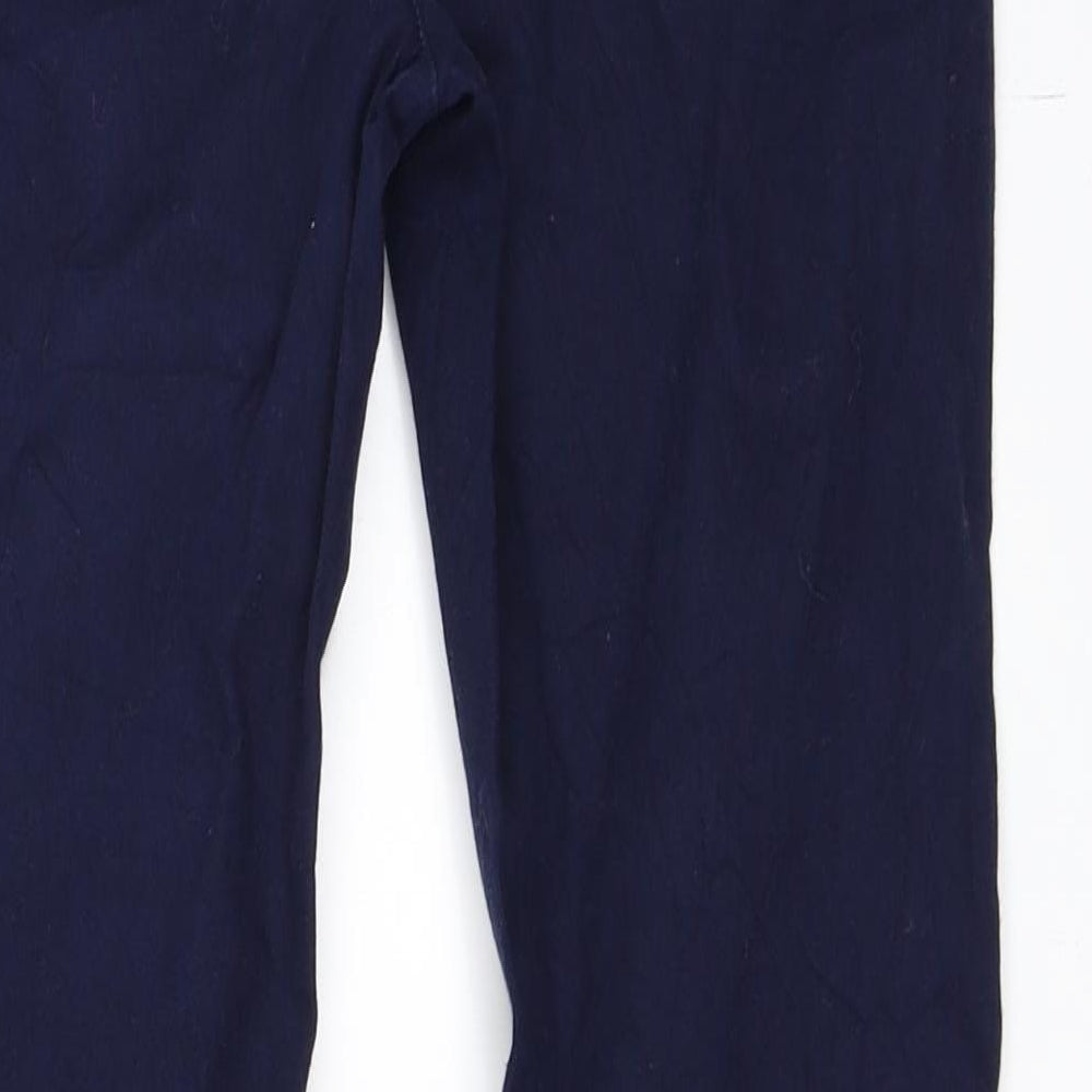 Minimon Womens Blue Jegging Jeans Size 27 L29 in