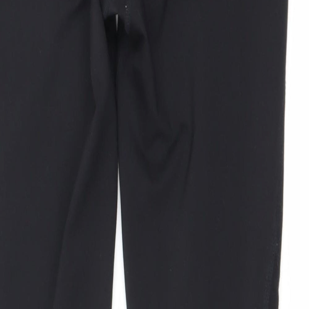 H&M Womens Black Jegging Leggings Size S L26 in