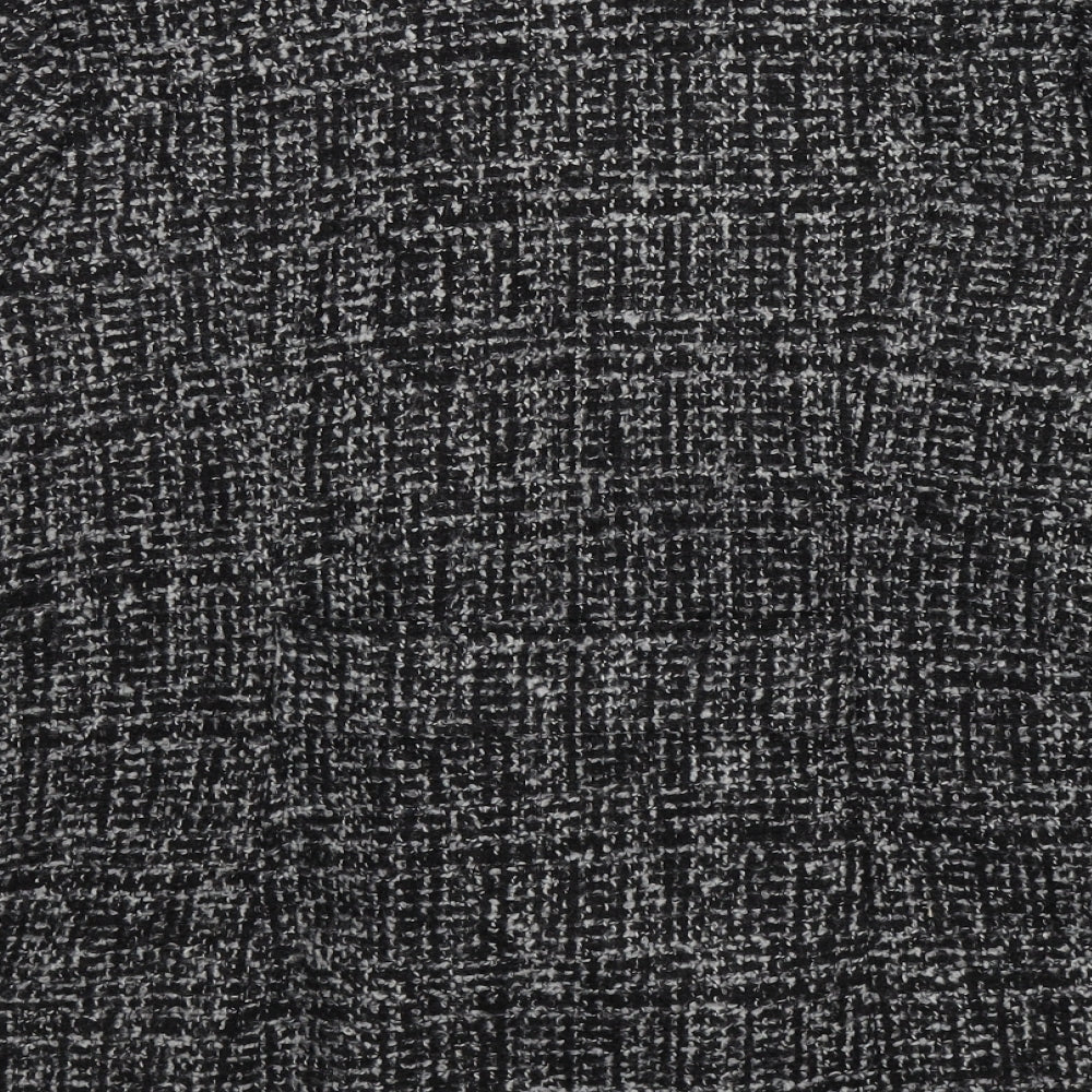 Bonmarché Womens Grey Jacket Size 14