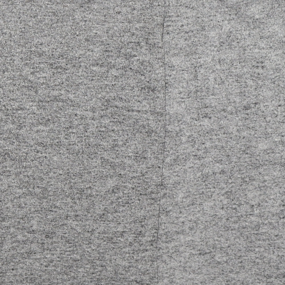 RESERVED Womens Grey Knit Pullover Jumper Size S