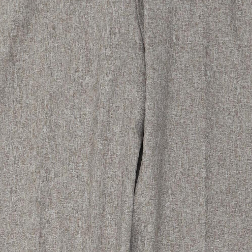 Preworn Womens Pink Trousers Size 20 L27 in