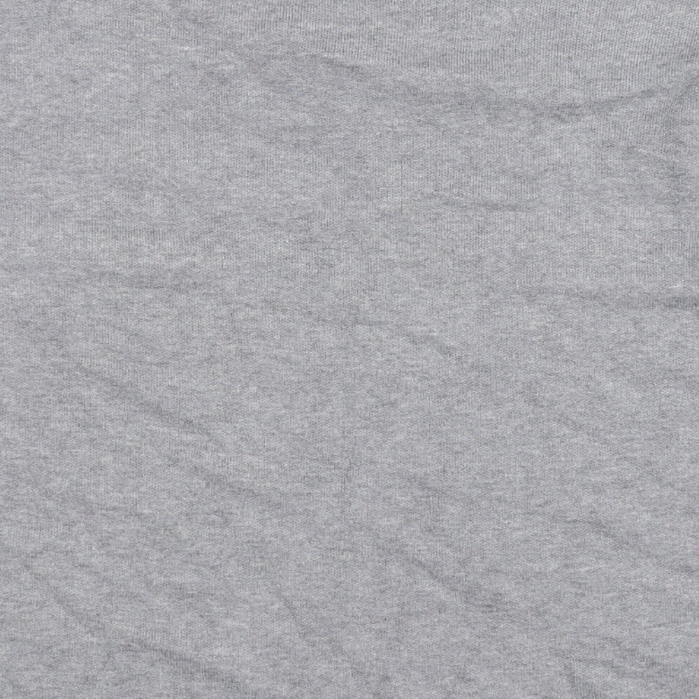 TU Womens Grey Pullover Jumper Size 16