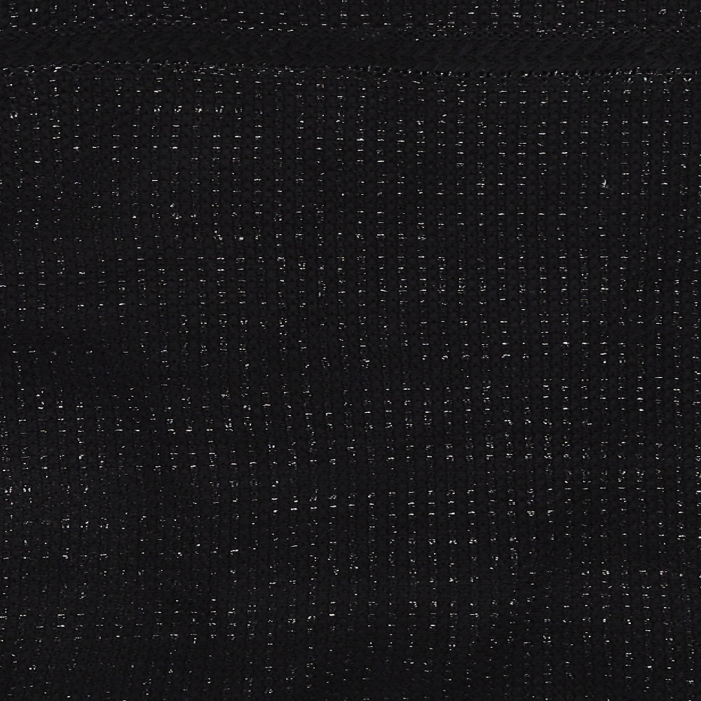 Soon Womens Black Cardigan Jumper Size 20