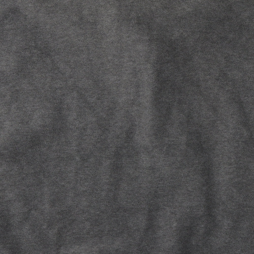 Profile Womens Grey Jacket Poncho One Size
