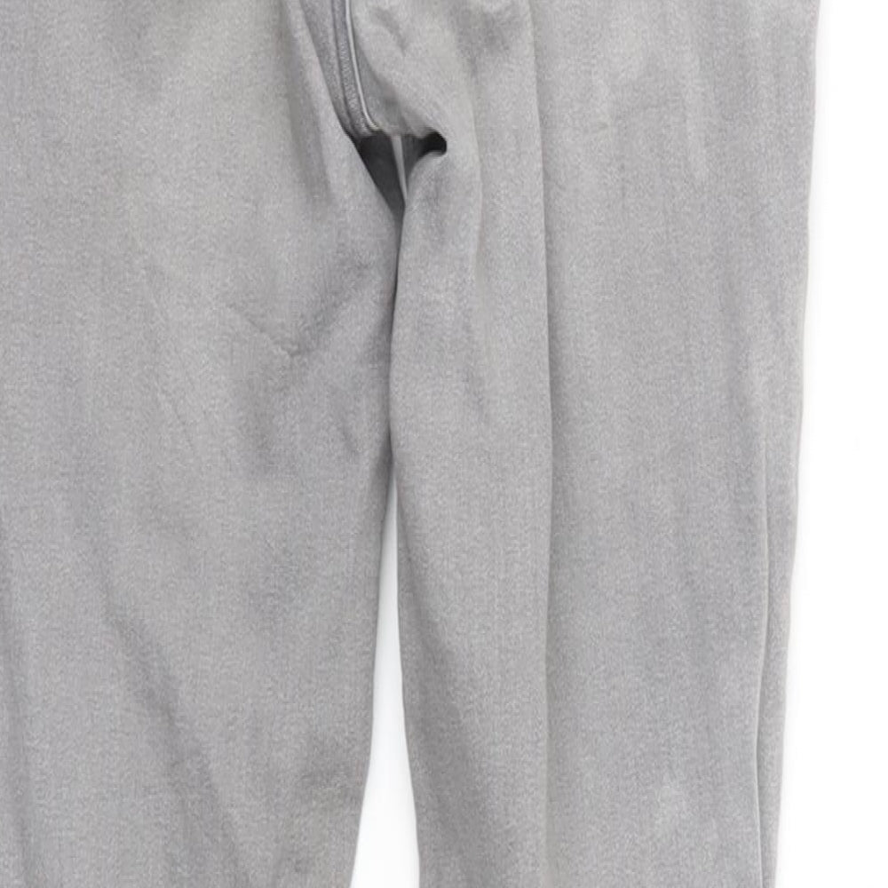 Warehouse Womens Grey Denim Skinny Jeans Size 8 L28 in