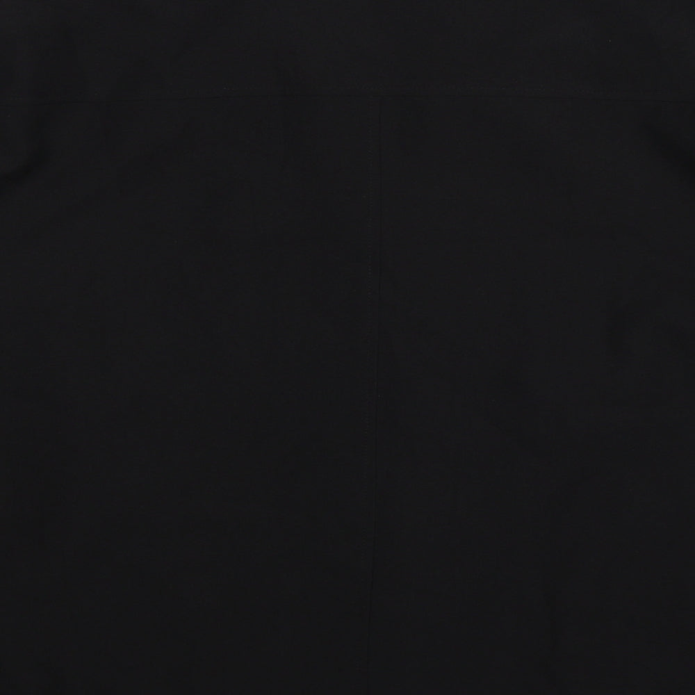 JBC Womens Black Jacket Size XL