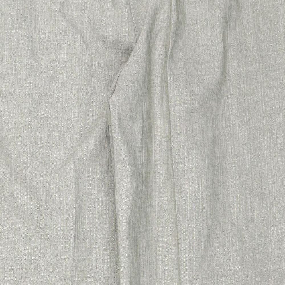 Marks and Spencer Womens Green Trousers Size 20 L29 in