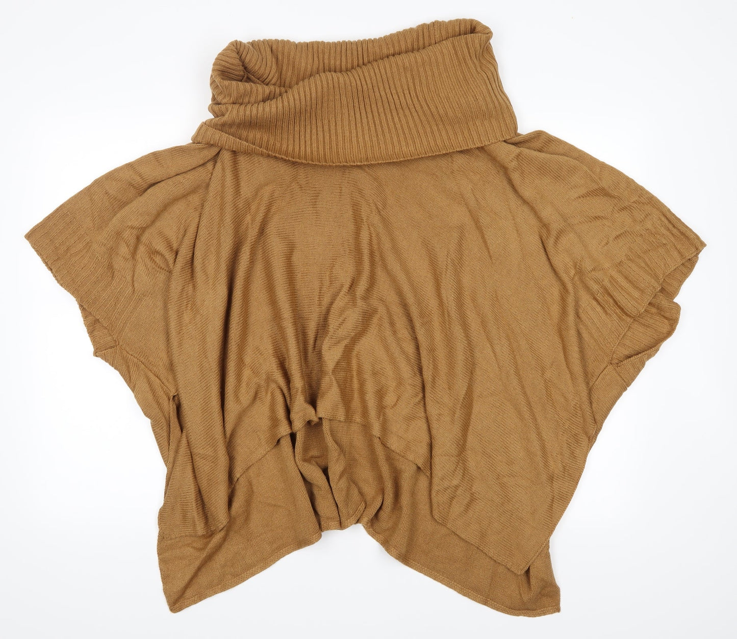 H&M Womens Brown Shawl/Wrap