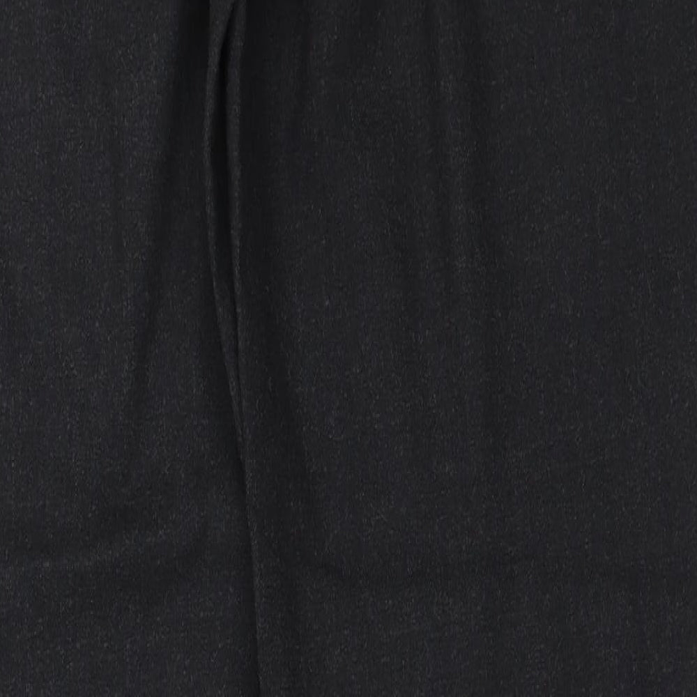 Elie Tahari Womens Grey Trousers Size 12 L28 in