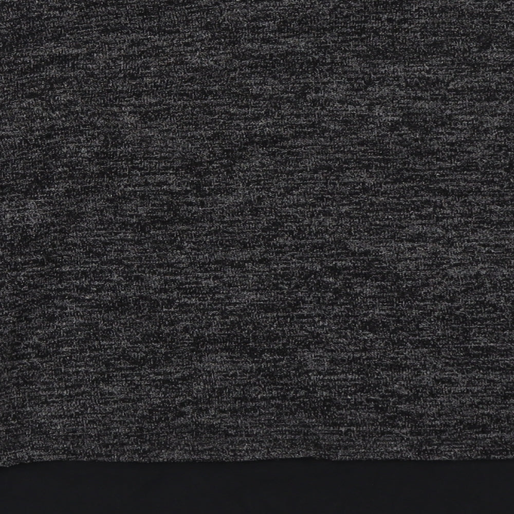 S. Oliver Womens Grey Pullover Jumper Size 38