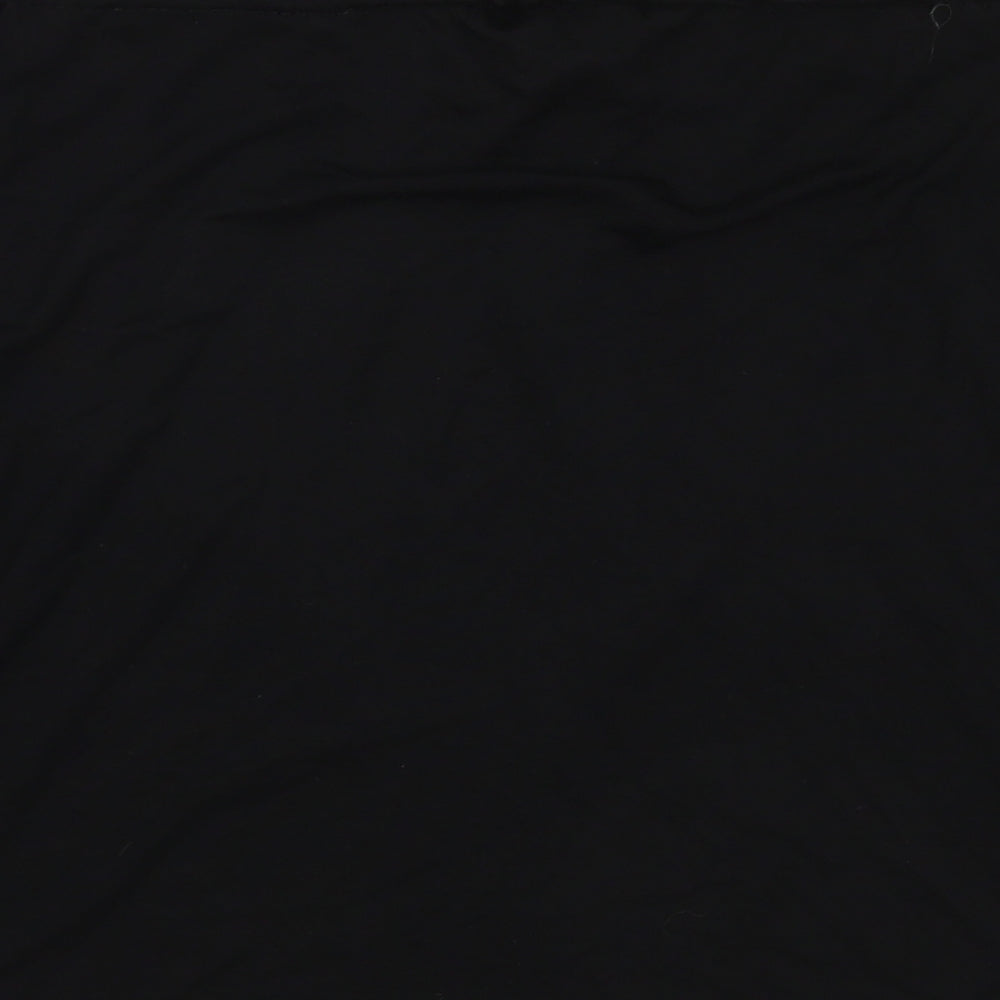 Primark Womens Black Basic Blouse Size XS