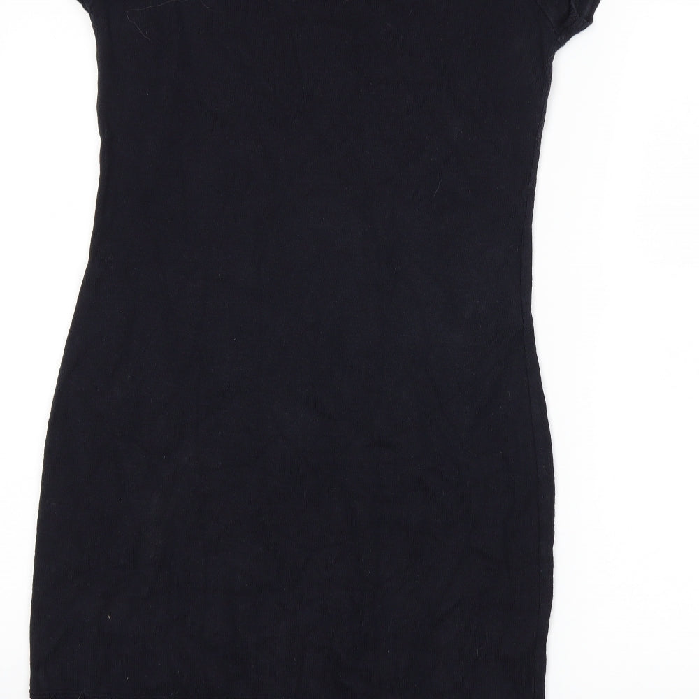 Kaliko Womens Blue Jacket Dress Size 10