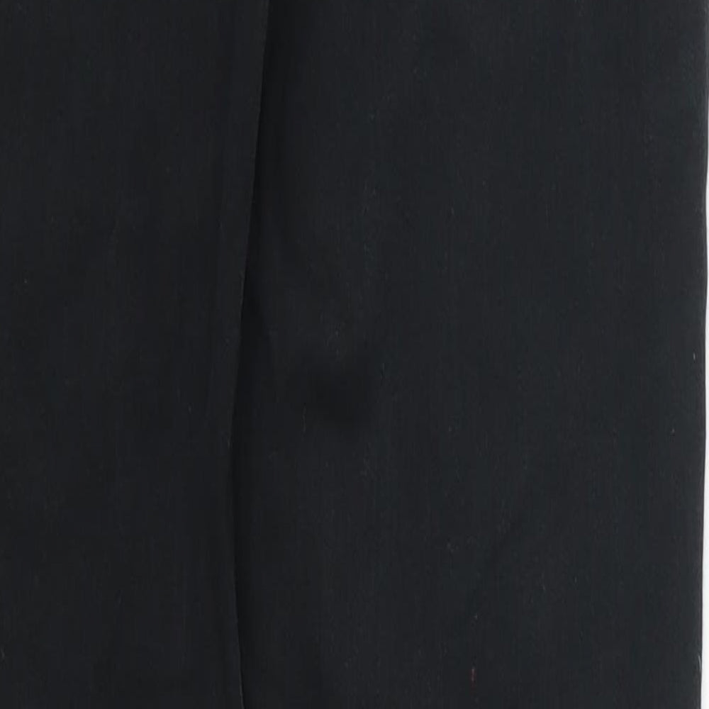 Esprit Womens Black Denim Skinny Jeans Size 26 in L29.5 in