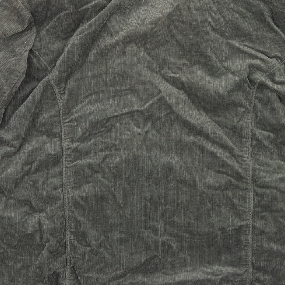 Bonmarché Womens Green Jacket Size 12