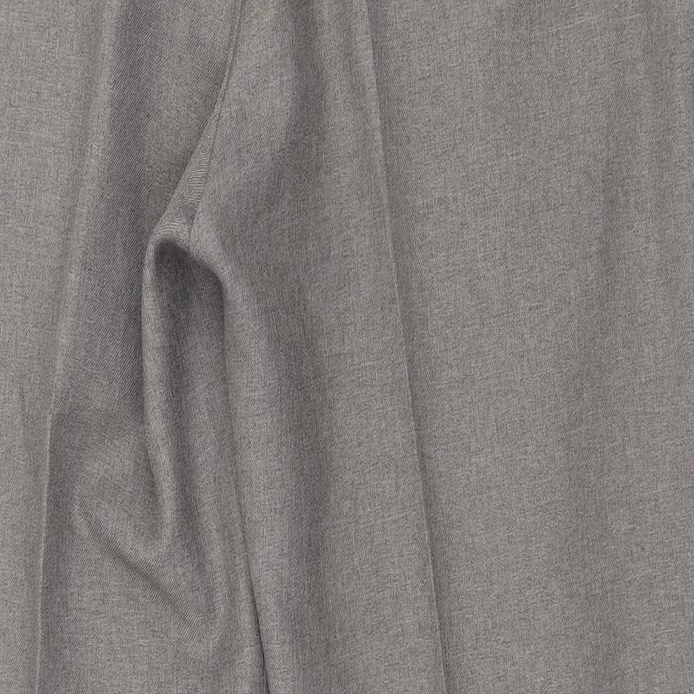 Brand and care label for Men's Trousers