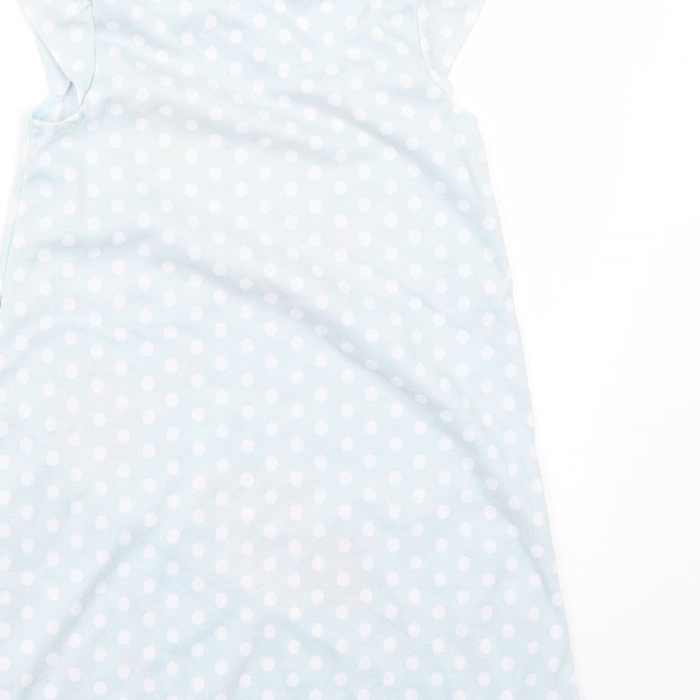 Pepper pig Girls Blue A-Line Size 12 Months