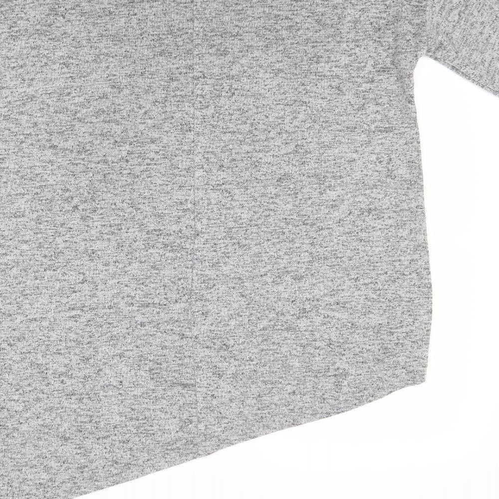 George Womens Grey Pullover Jumper Size 12
