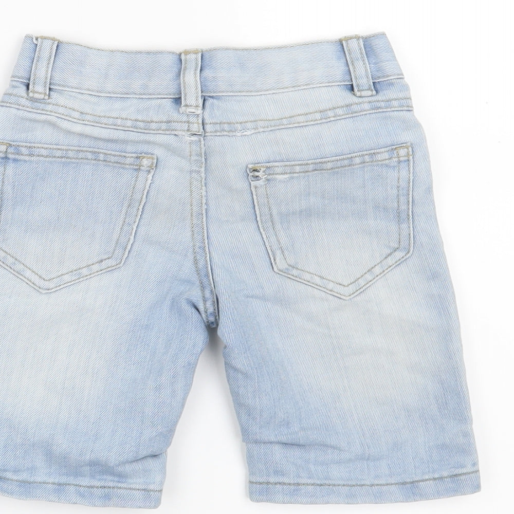 Denim CO Boys Blue Straight Jeans Size 2-3 Years