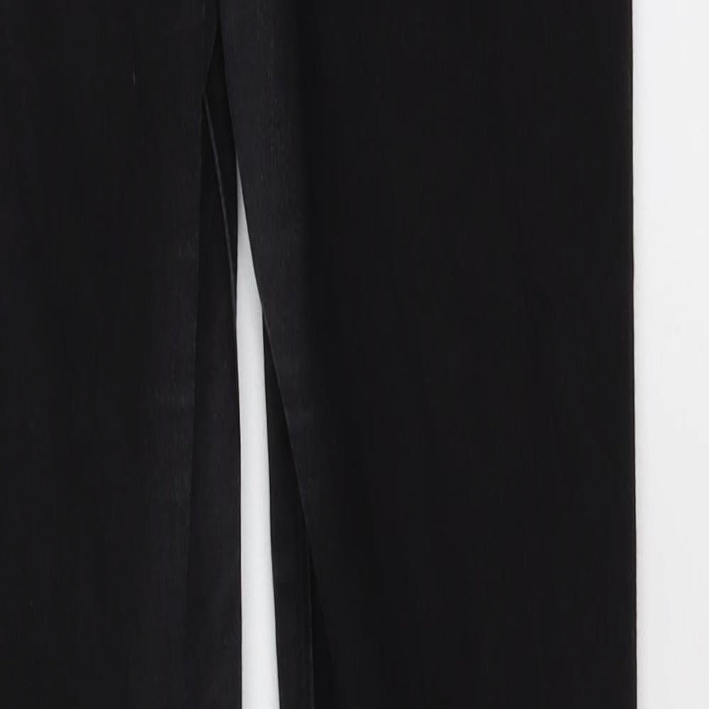 George Womens Black Jegging Jeans Size 8 L30 in