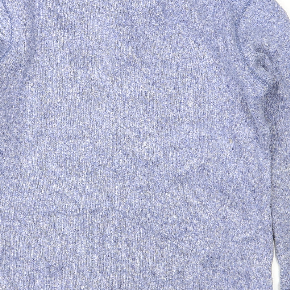 Old Navy Womens Blue Pullover Jumper Size 10
