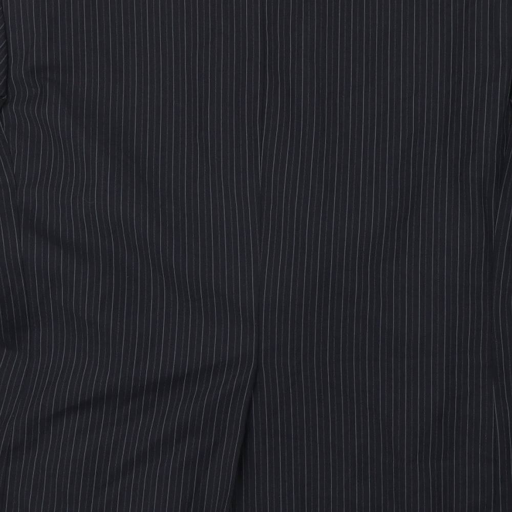 Marks & Spencer Mens Black Jacket Blazer Size M