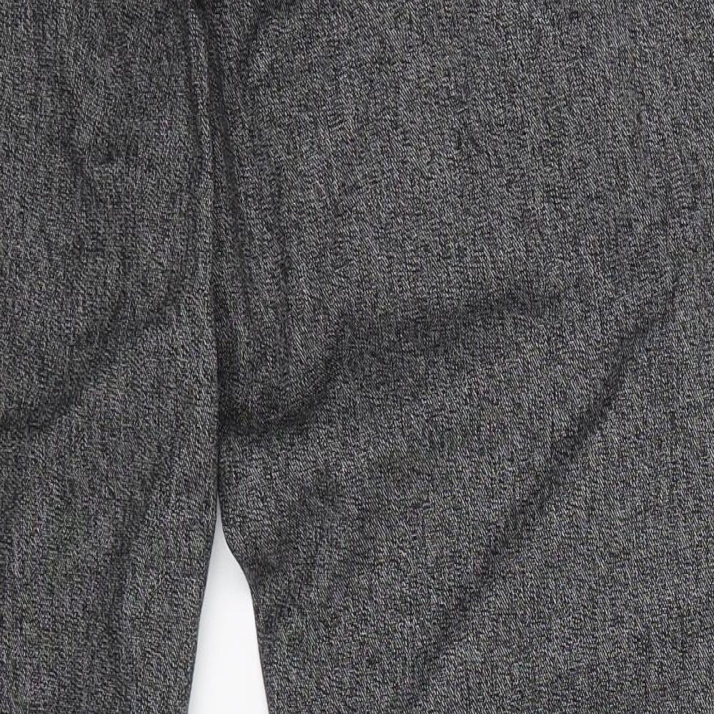 ONLY & SONS Womens Grey Trousers Size 32 L30 in