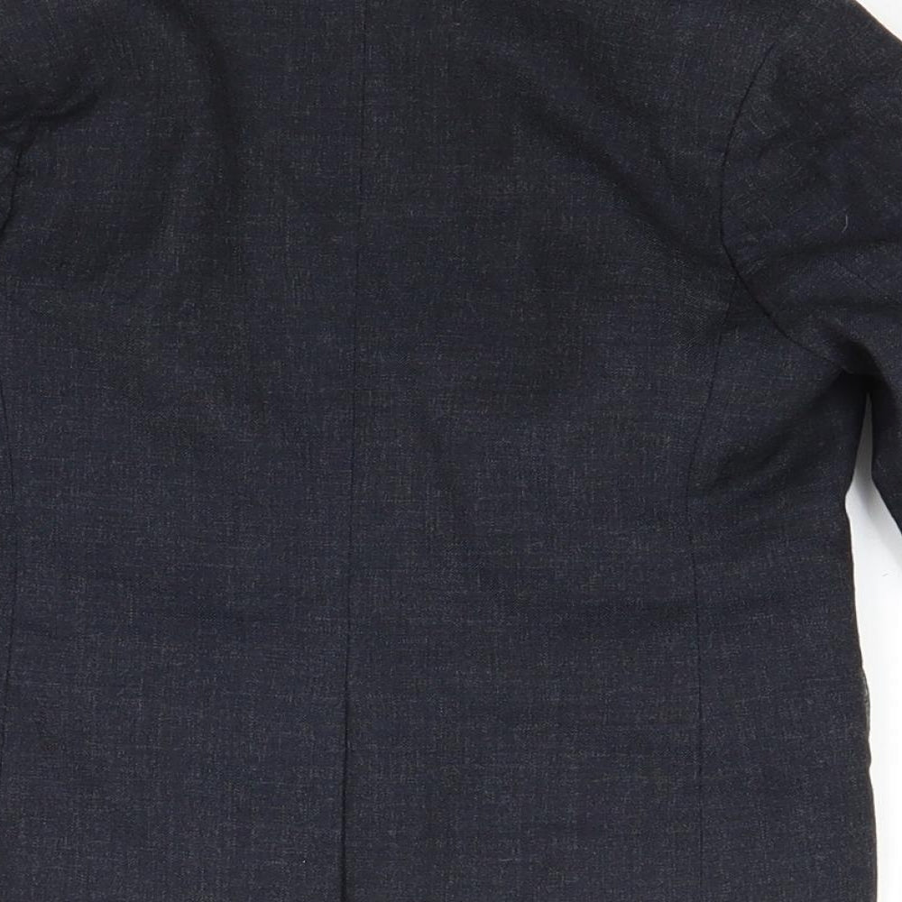outfit Boys Grey Jacket Size 2-3 Years