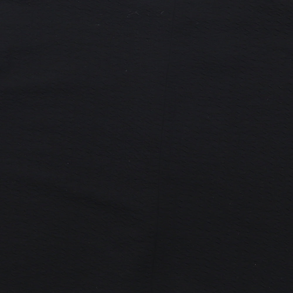 F&F Womens Black Jacket Size 10