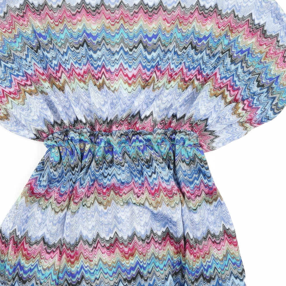 Womens secrets Womens Multicoloured Cardigan Jumper Size L