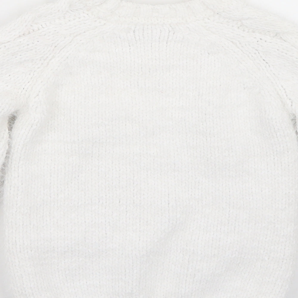 Girls Jumper