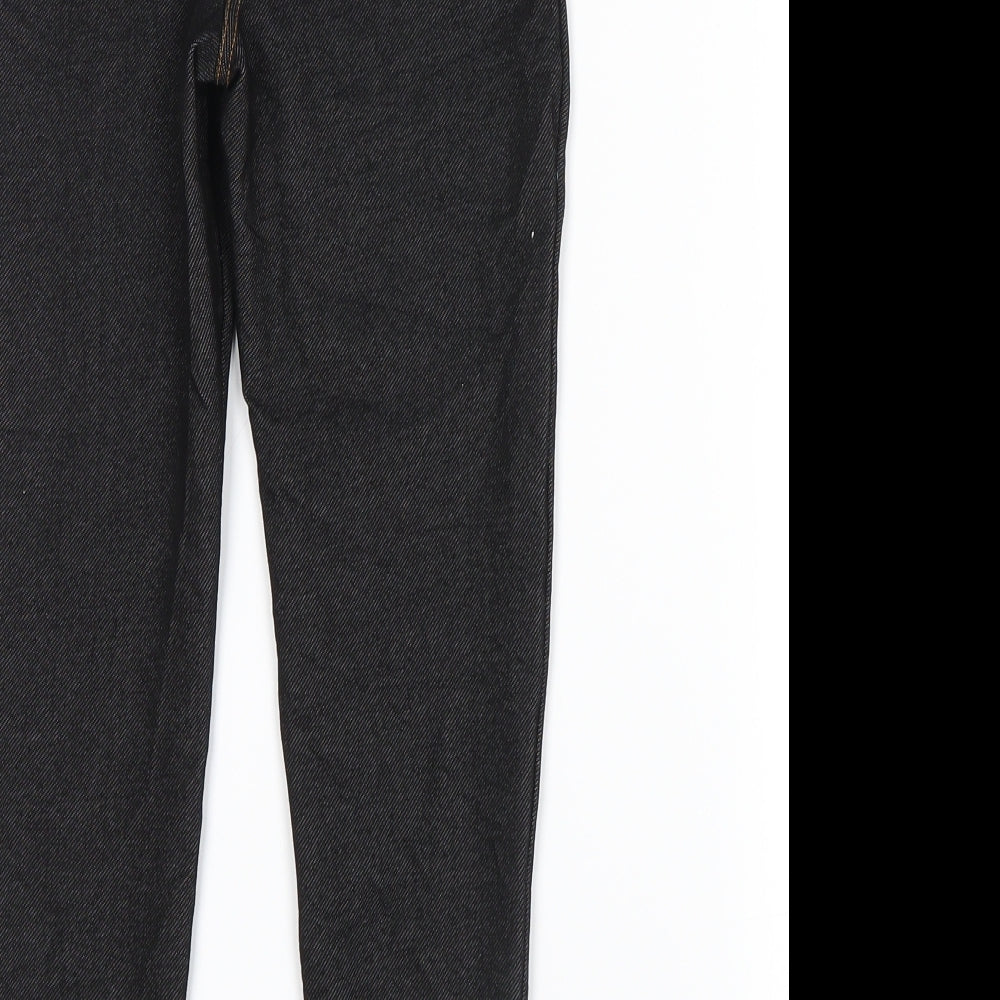 i <3 girlswear Girls Black Jegging Jeans Size 9 Years
