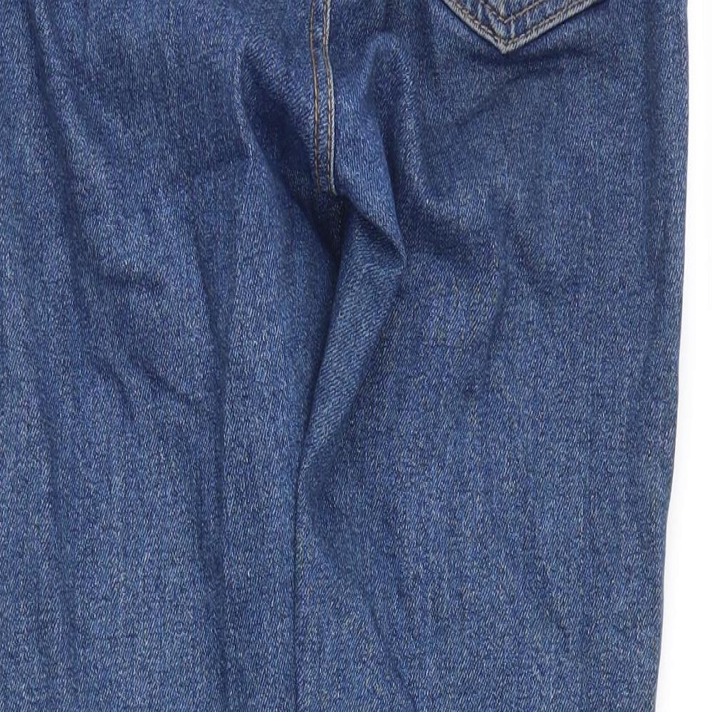 denim co Womens Blue Denim Skinny Jeans Size 6
