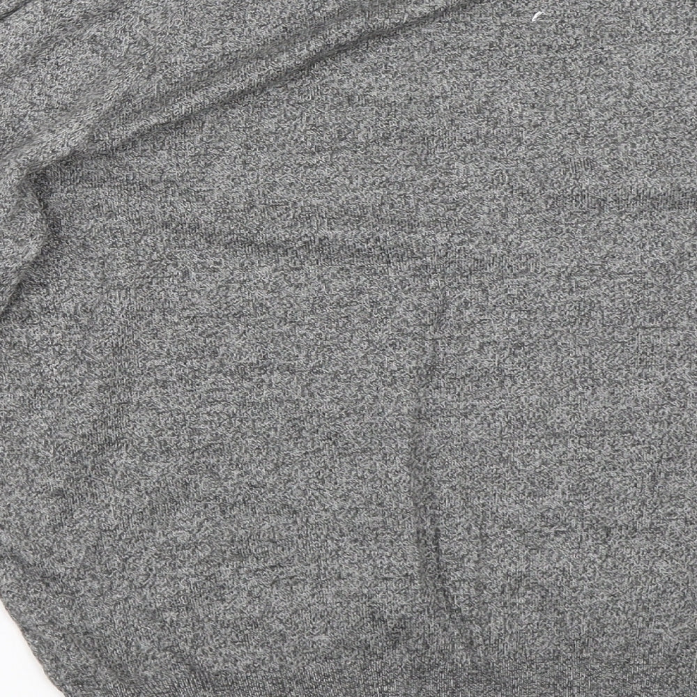 George Womens Grey Pullover Jumper Size 12