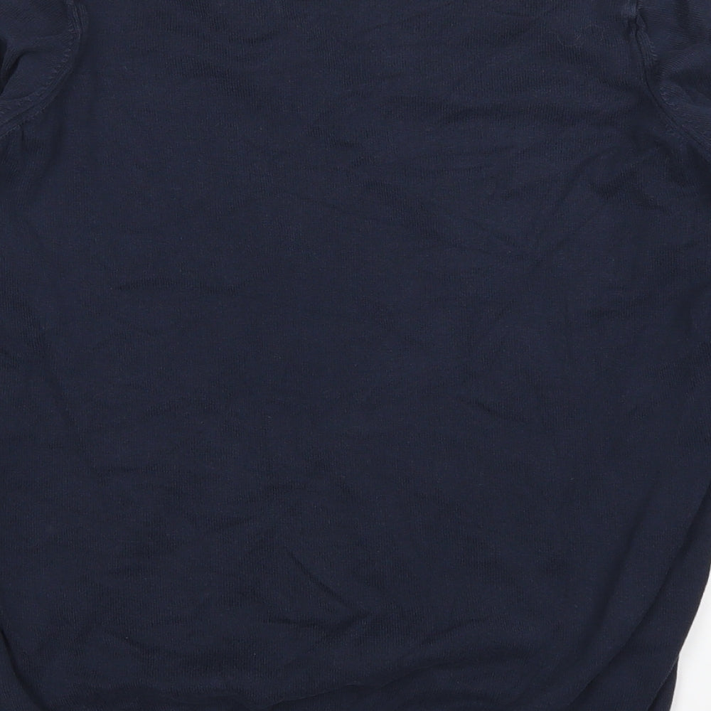 Inesis Womens Blue Pullover Jumper Size L