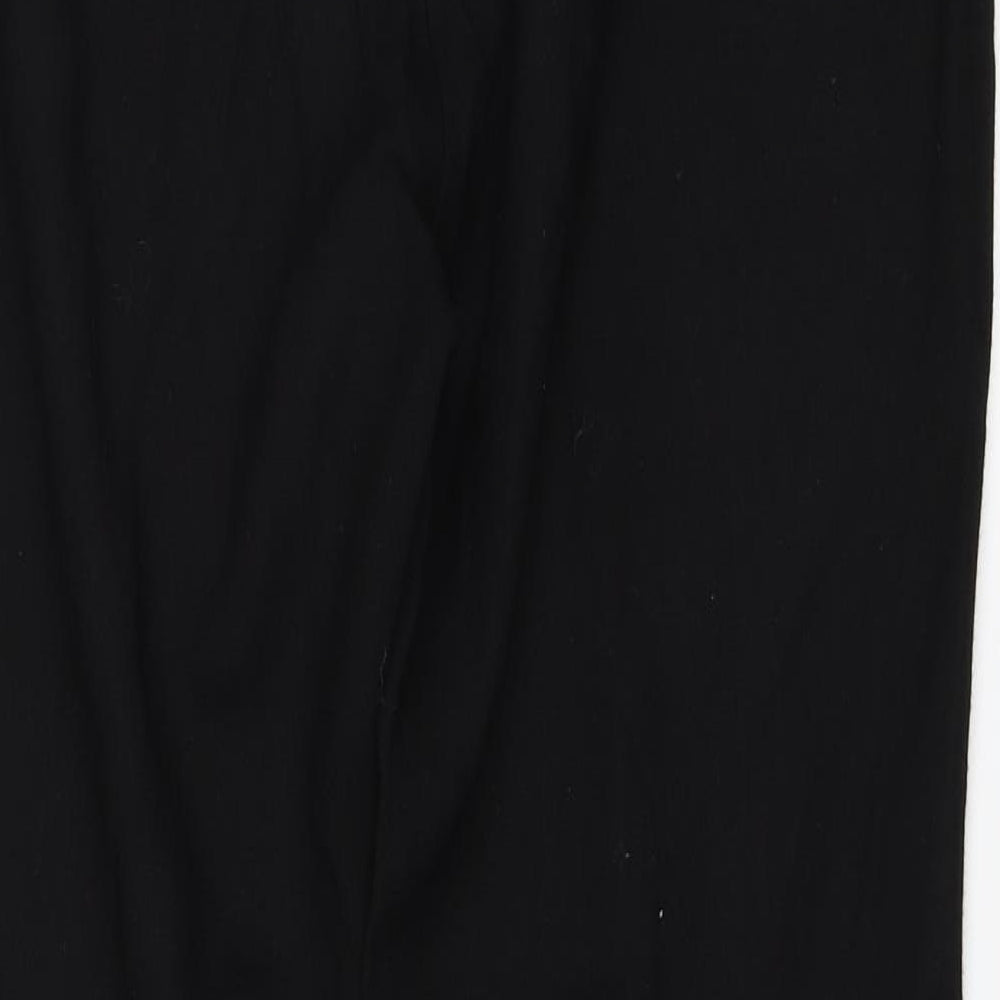 Kaleidoscope Womens Green Trousers Size 12 L25 in