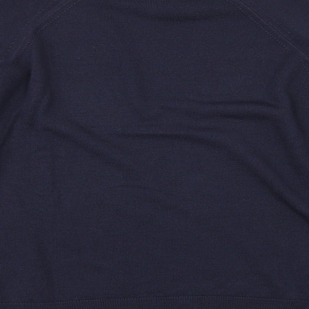 Berkertex Womens Beige Jumper Size 18
