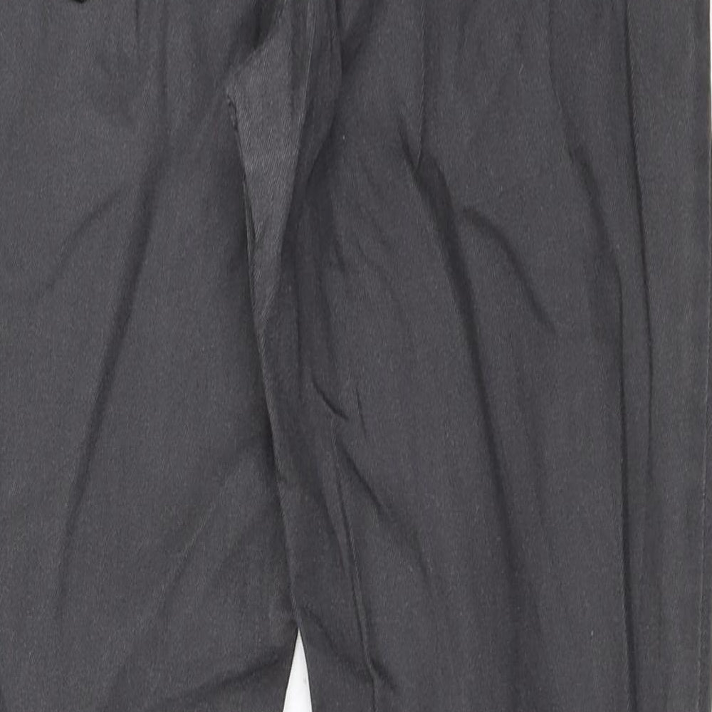 Only Womens Grey Straight Jeans Size M L28 in