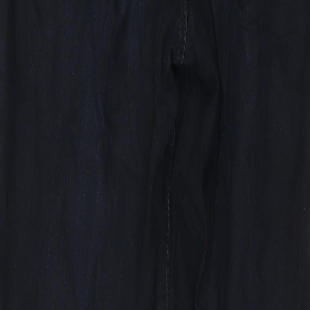 dejour Girls Black Skinny Jeans Size 9 Years