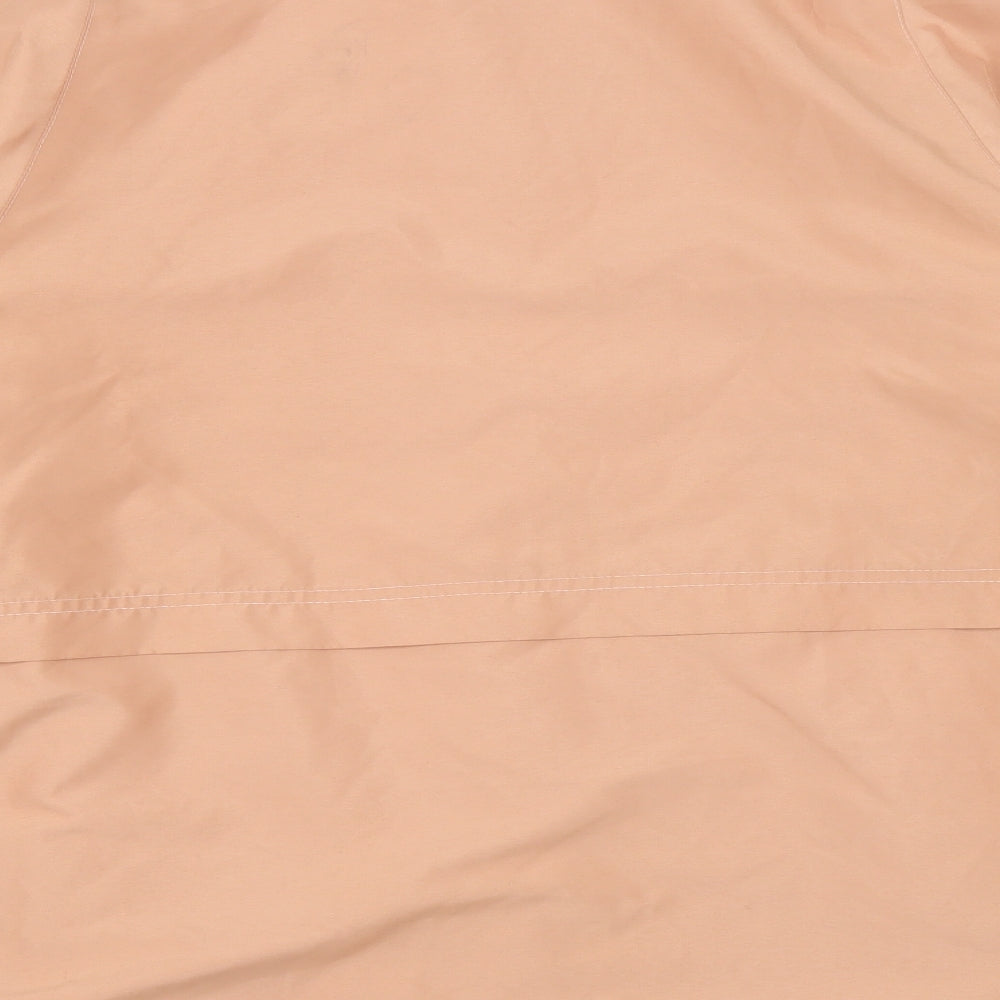 Marks & Spencer Womens Orange Jacket Size 16