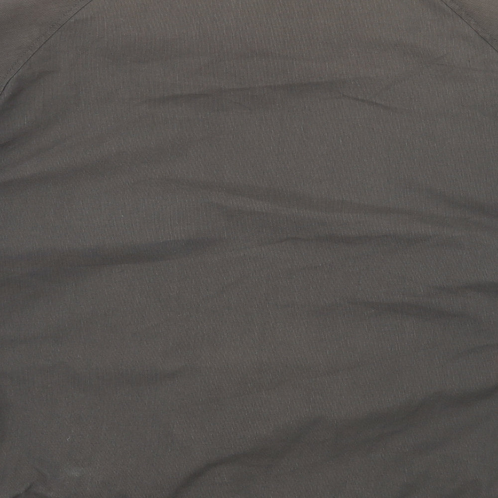 Marks & Spencer Womens Green Jacket Size M