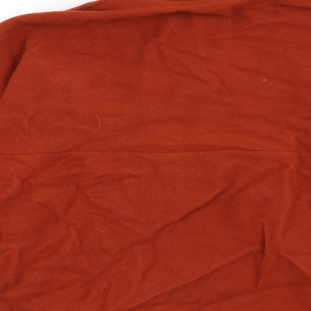 Primark Womens Orange Jacket Size 12