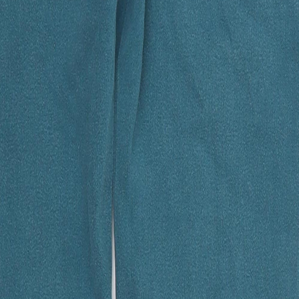 Denim Co Womens Blue Denim Skinny Jeans Size 10 L28.5 in