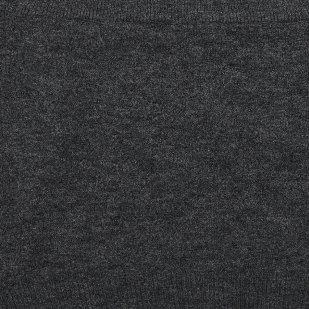 Divided by H&M Womens Grey Pullover Jumper Size L