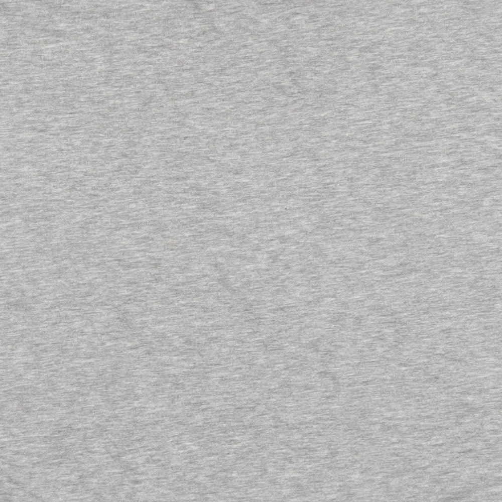 New Look Womens Grey Pullover Jumper Size 6