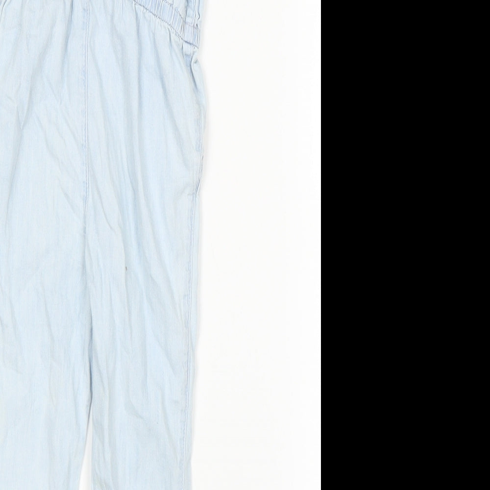 Gap Girls Blue A-Line Size 5 Years