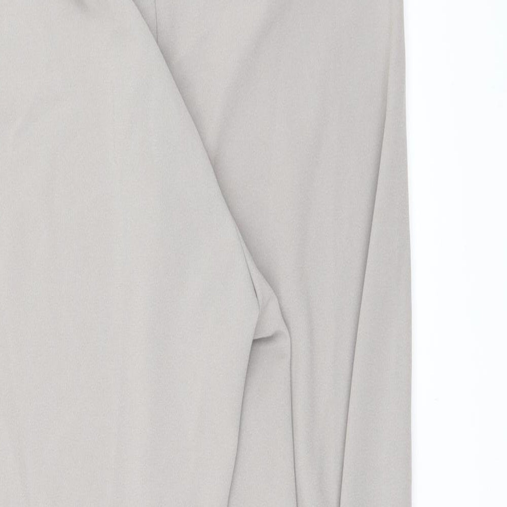 LOVE & OTHER THINGS Womens Beige Trousers Size M L29 in